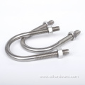 High Quality U-Bolt Stainless Steel Bending U-Bolt